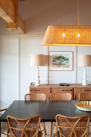 Villa des Hirondelles